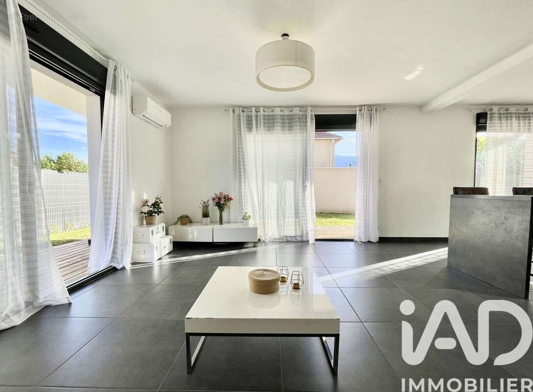 Photo 4 - Appartement à EYBENS