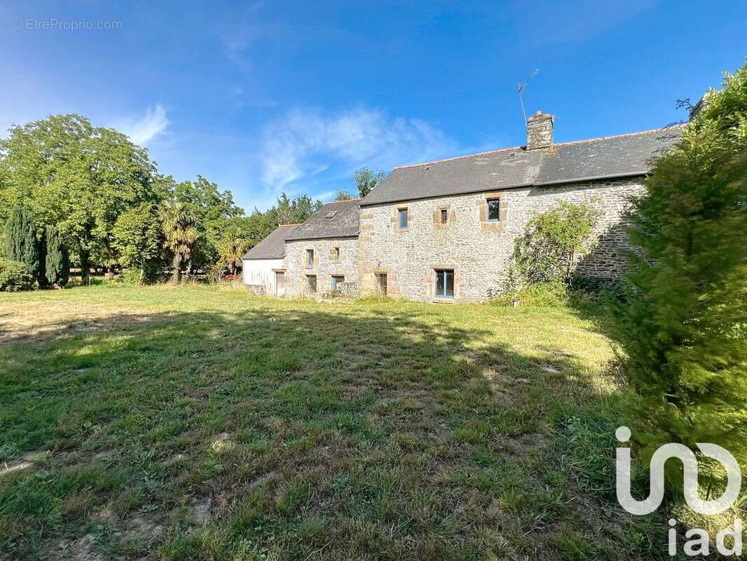 Photo 6 - Maison à ANTRAIN