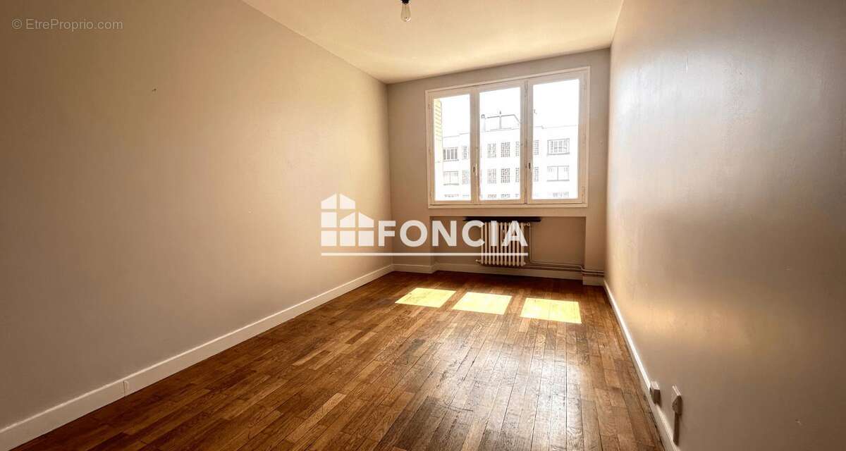 Appartement à LYON-3E
