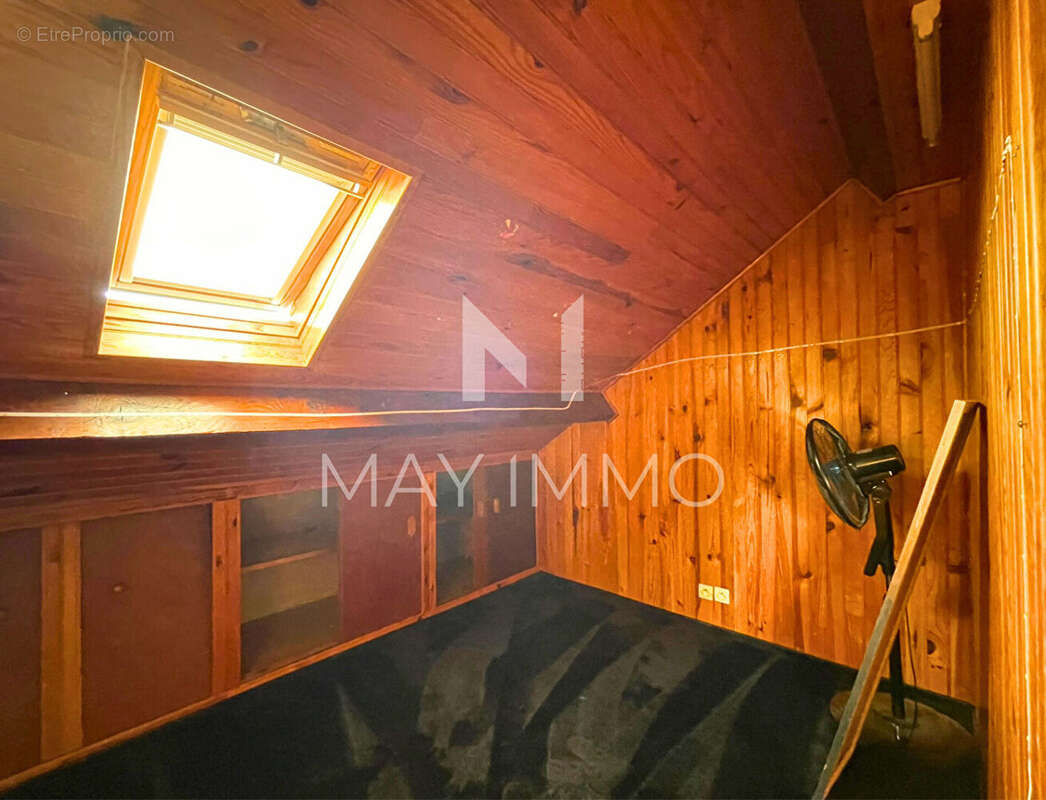 Maison à VILLEPINTE