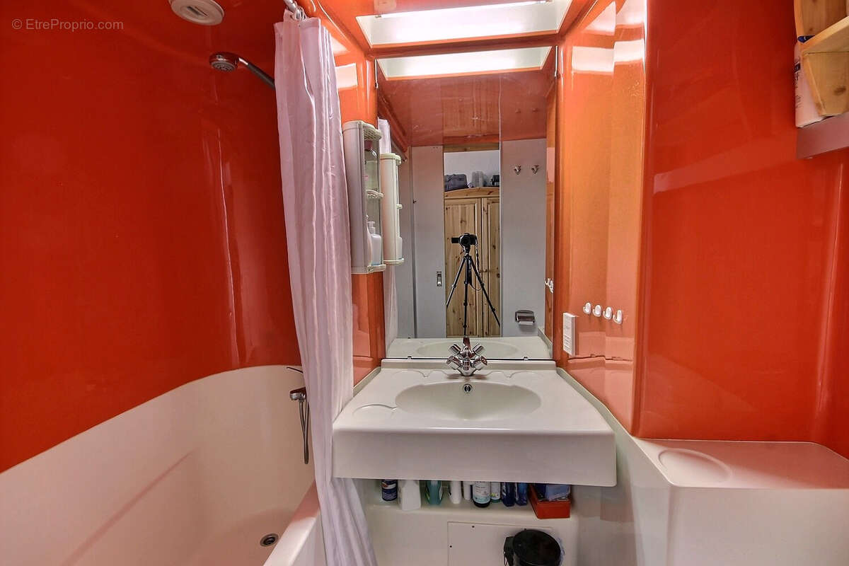 Appartement à LANDRY