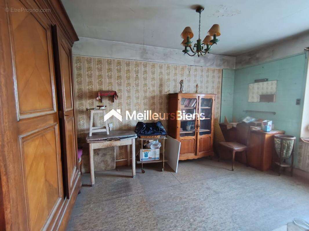 Maison 3 pièces 76 m² avec terrain 745 m² à Bourbonne-les-Bains - photo 8
