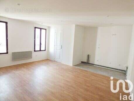 Photo 2 - Maison à BELLOY-EN-FRANCE