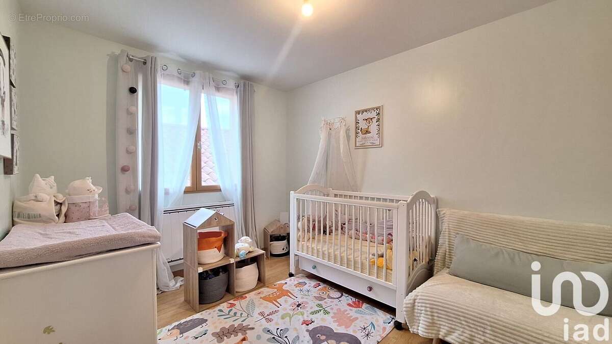 Photo 7 - Maison à SAINT-FORGEUX