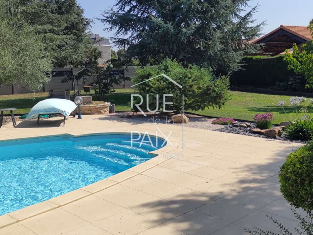 Maison Angliers - 154 m2 - photo 16