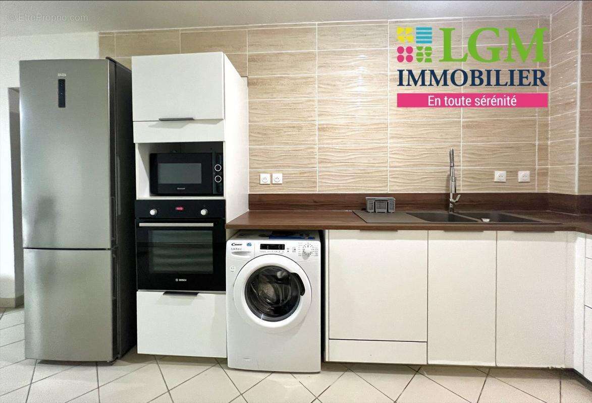 Appartement à CAYENNE