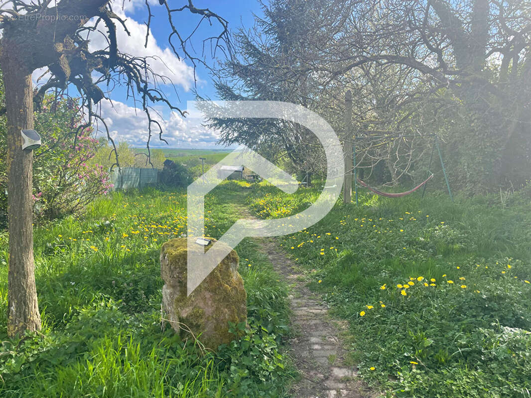 Maison à DIEDENDORF