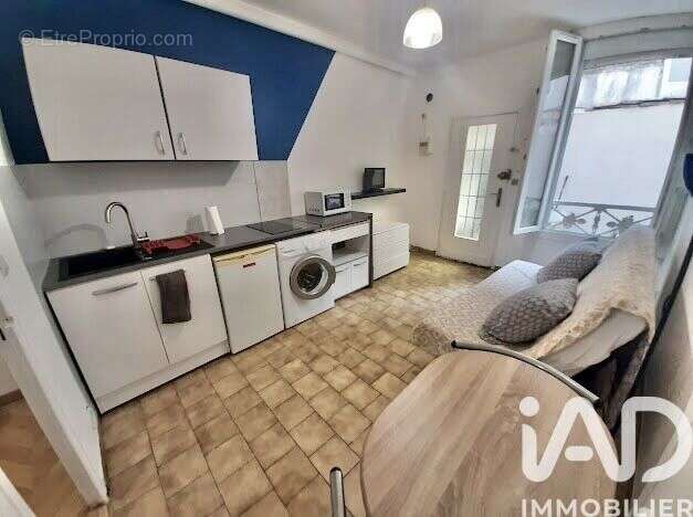 Photo 9 - Appartement à NIMES