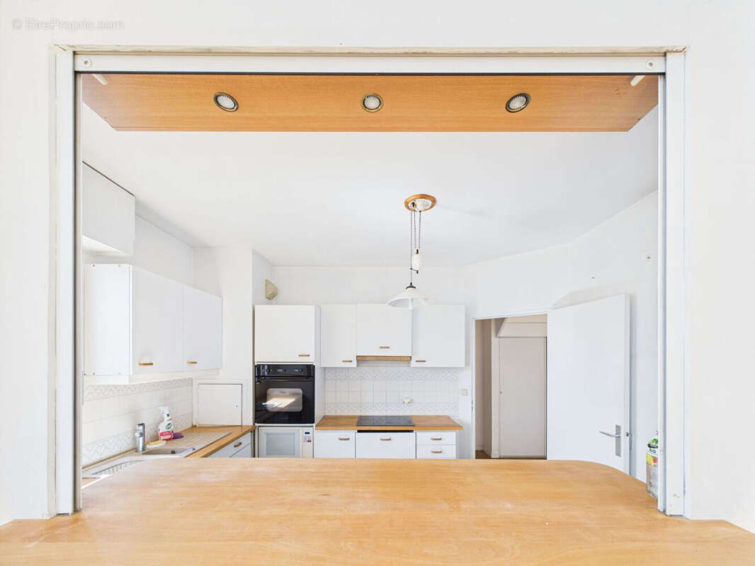 Appartement à PUTEAUX