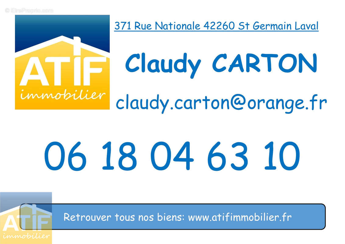 Terrain à NOIRETABLE