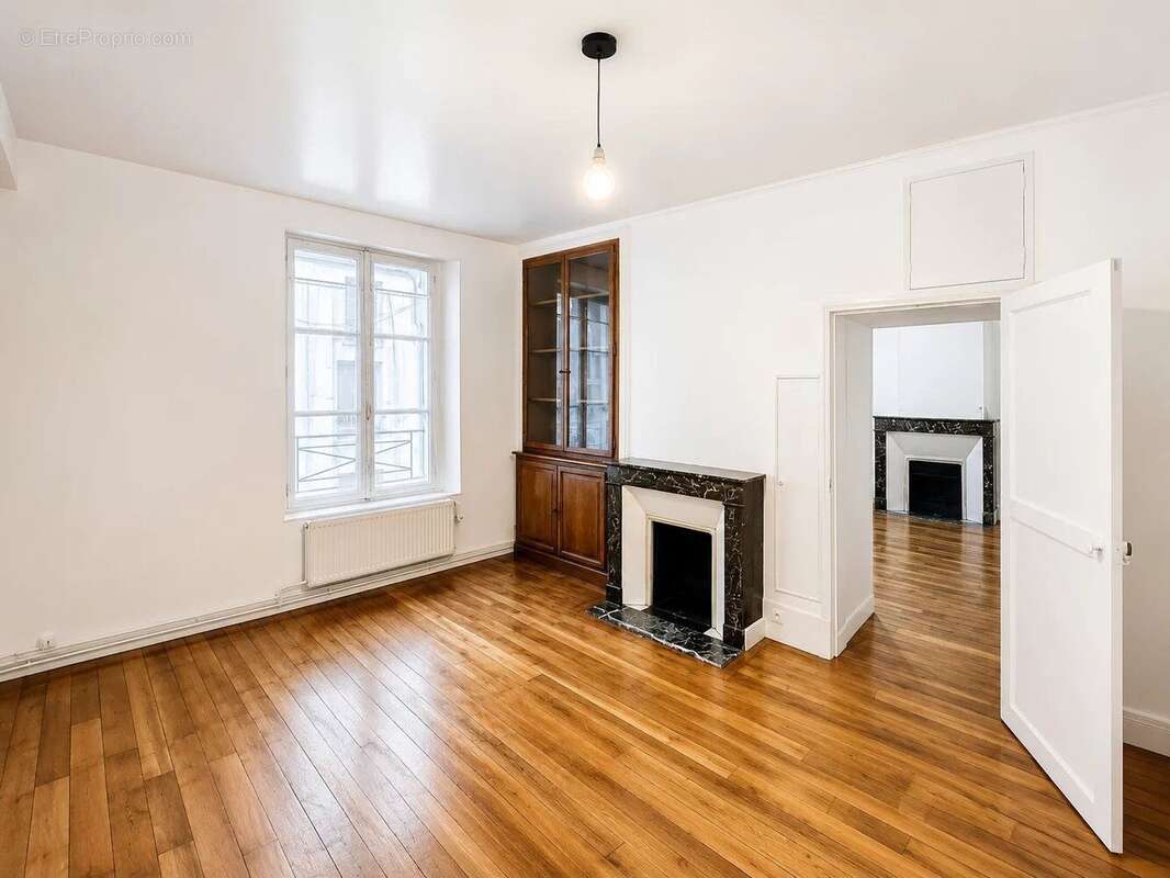 Appartement à COULOMMIERS