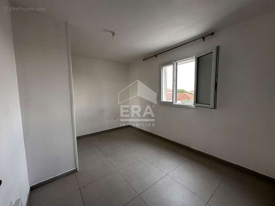 Appartement à PIA