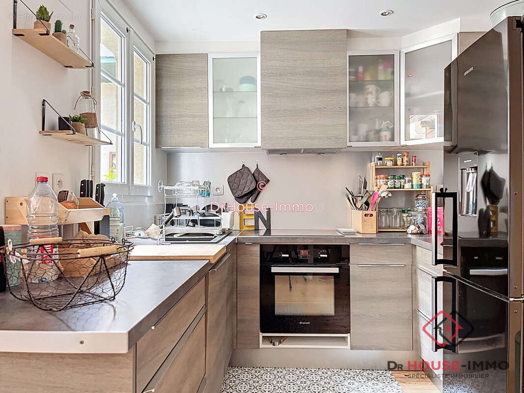 Appartement à PERIGUEUX