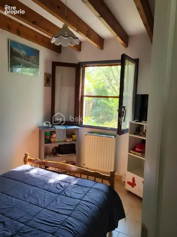 Maison plain pied de 70 m² - photo 5