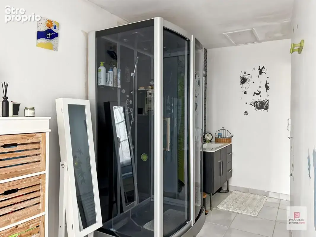Maison Precigne 78 m2 - photo 12