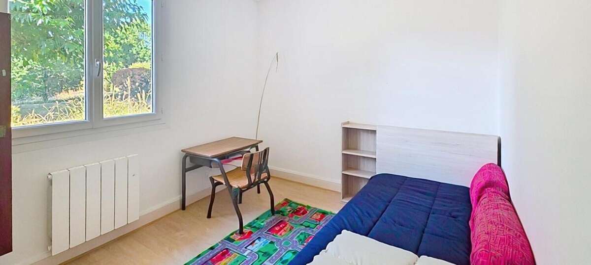 Maison 3 ch + 1 bureau - photo 10