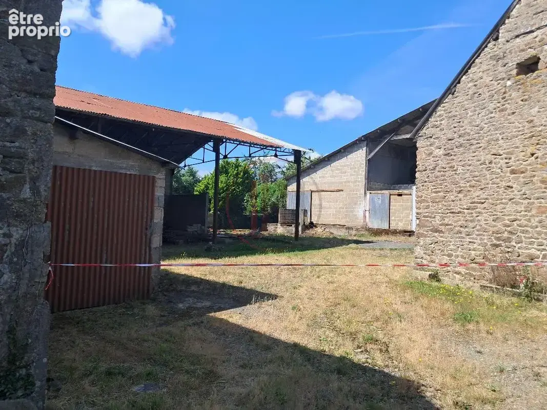 Ensemble Immobilier à fort potentiel. - photo 9