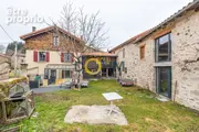 Maison à ALLEGRE