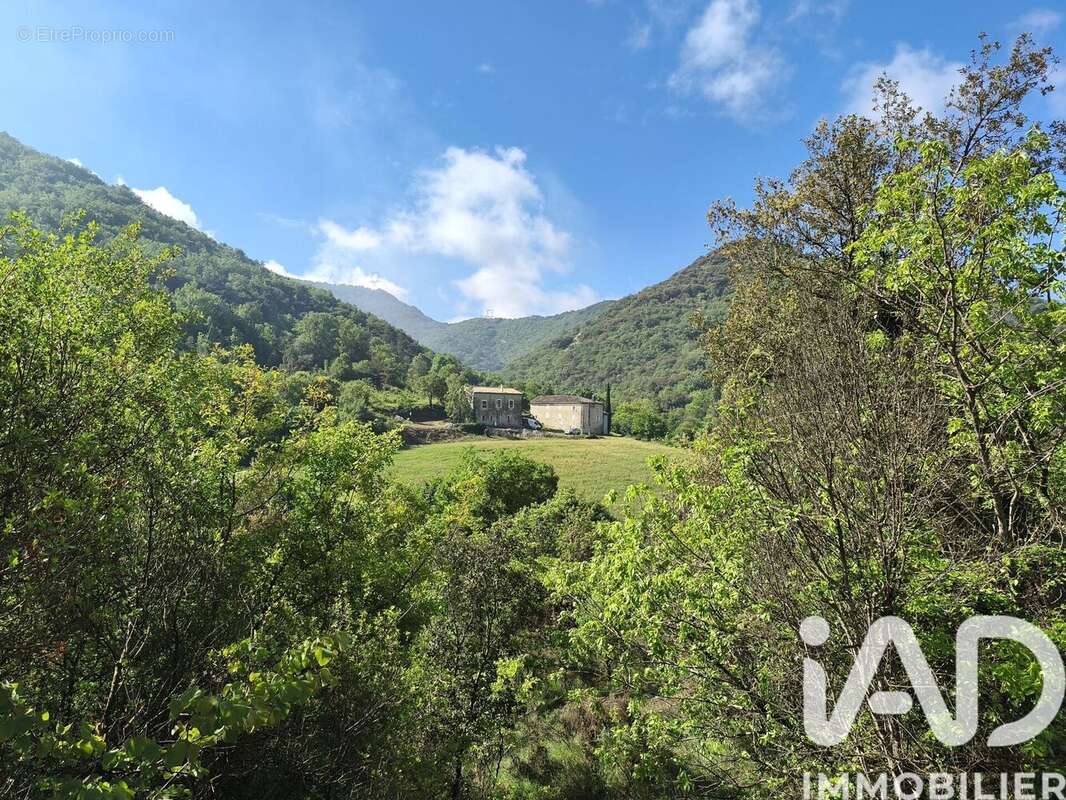 Maison 294 m² à Saint-Thome  - photo 6