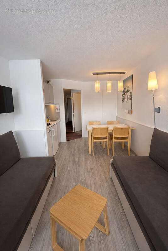 Studio cabine au Malinka - photo 3