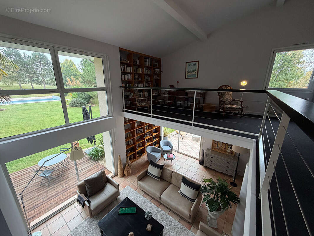 Maison à SAINT-BENOIT