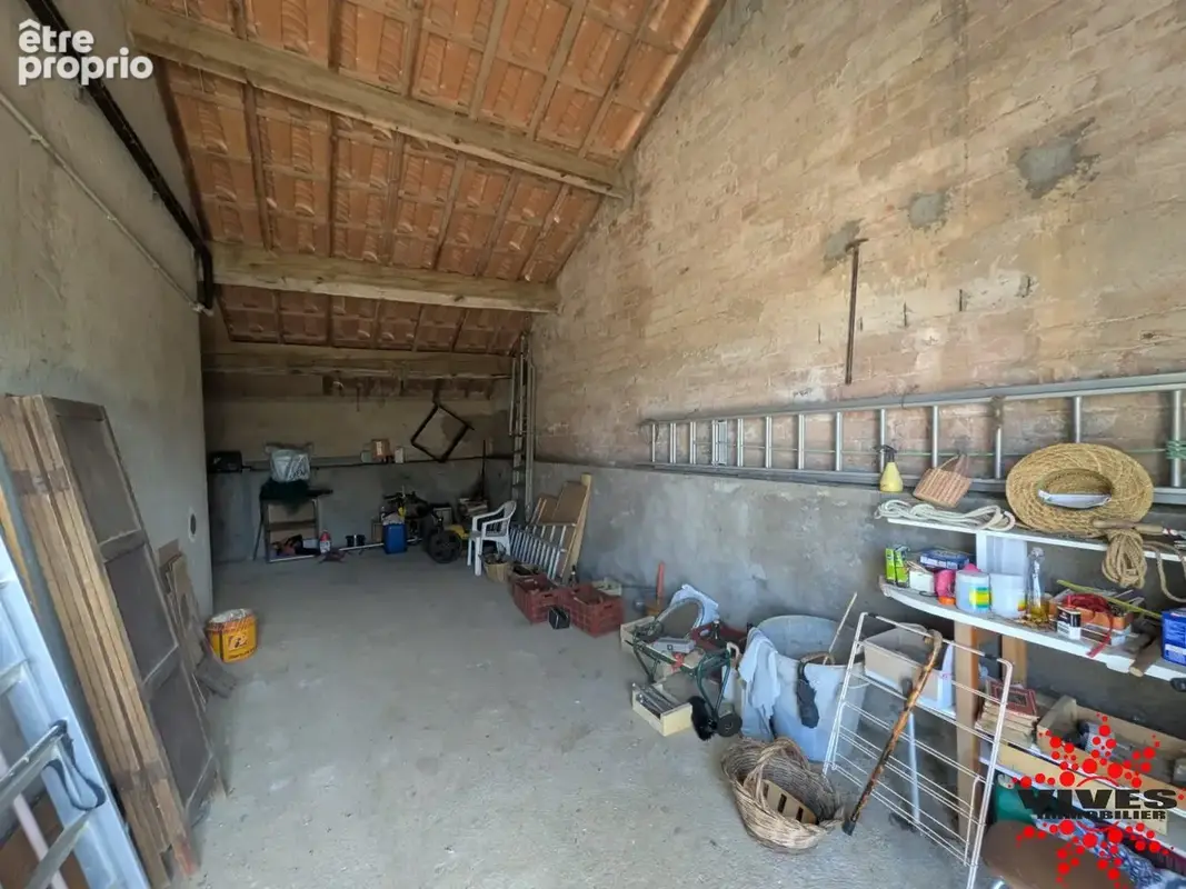 Domaine à vendre  espondeilhan - photo 22
