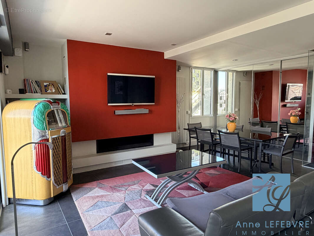 Trouville - panorama exceptionnel - photo 19