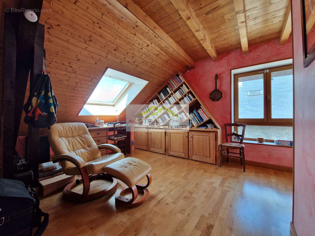 Maison à LA MOTTE-SERVOLEX