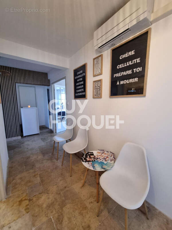 Appartement à AVIGNON