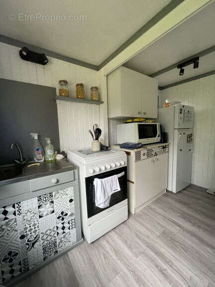 Maison à SAINT-GEORGES