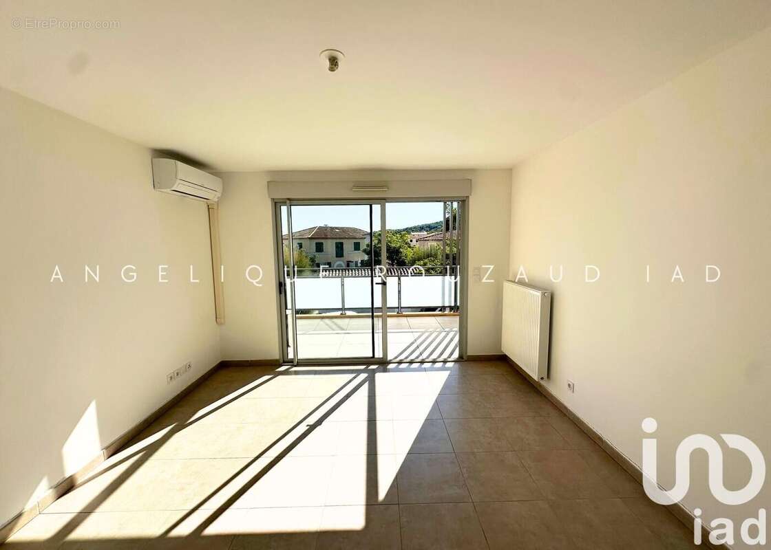 Photo 5 - Appartement à SIX-FOURS-LES-PLAGES