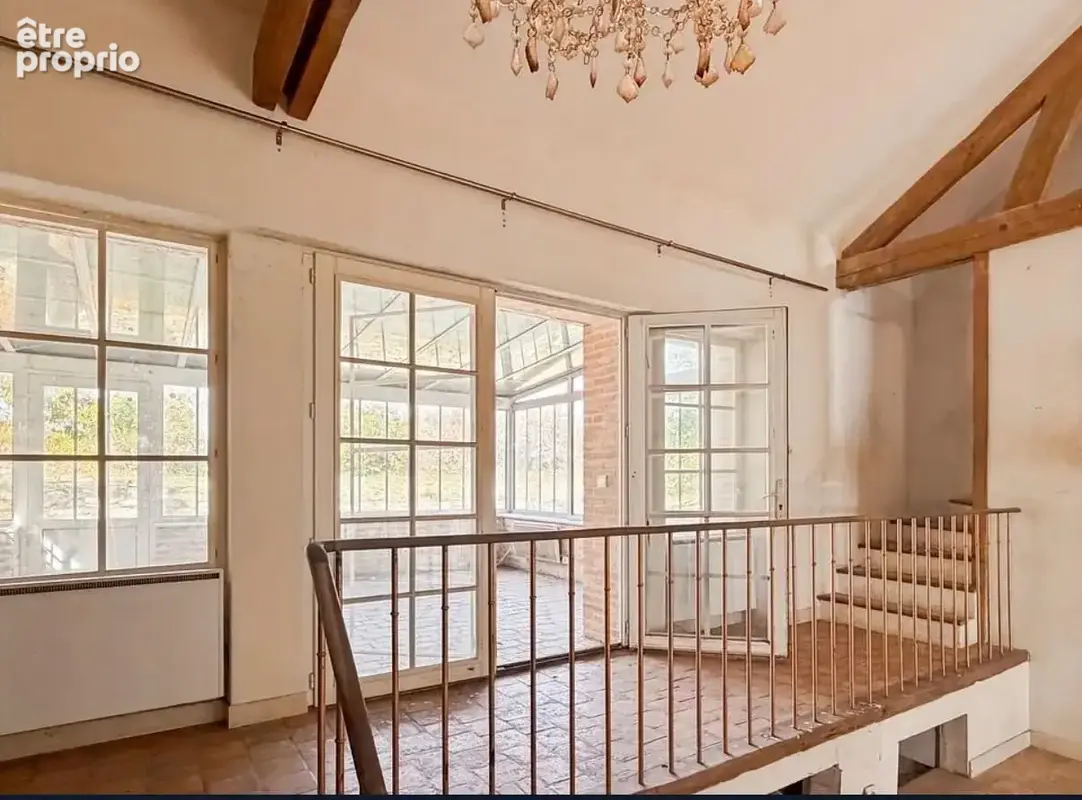 Maison 9 pièces 235 m² à vendre à Angerville (91670) - photo 7
