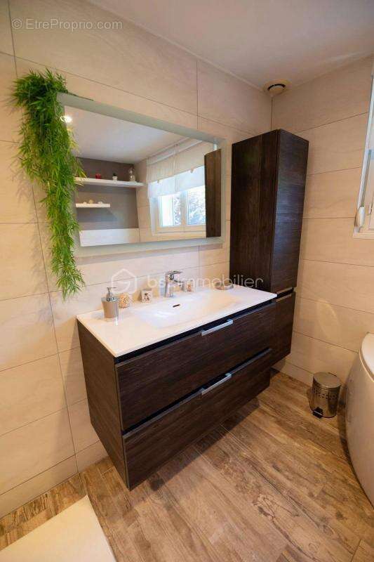 Maison à SAASENHEIM