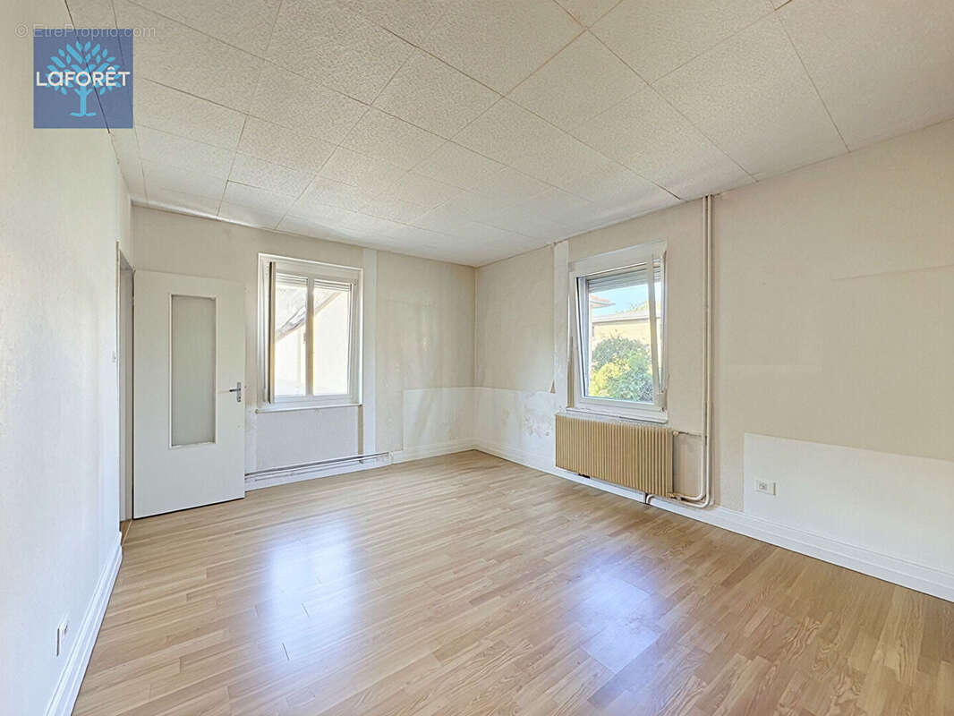 Maison Souffelweyersheim 6 pièce(s) 145 m2 - photo 7