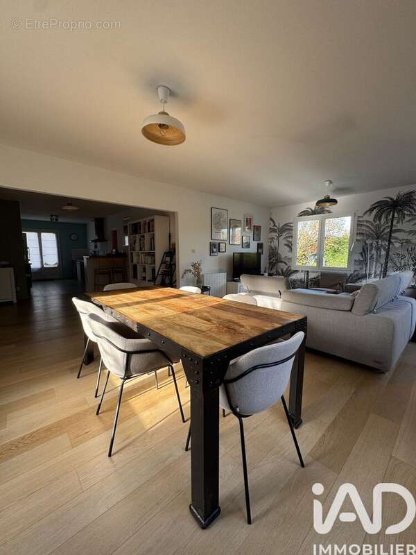 Photo 3 - Maison à CESTAS