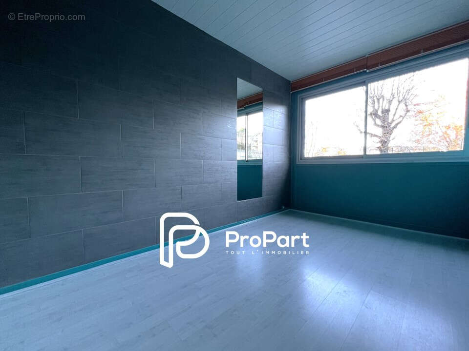 Appartement à CHAMALIERES