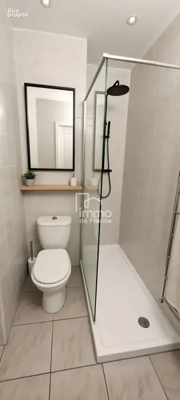 Appartement 1 pièce 32 m2 GEX - photo 8