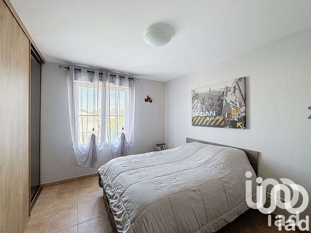 Photo 8 - Maison à COURCON