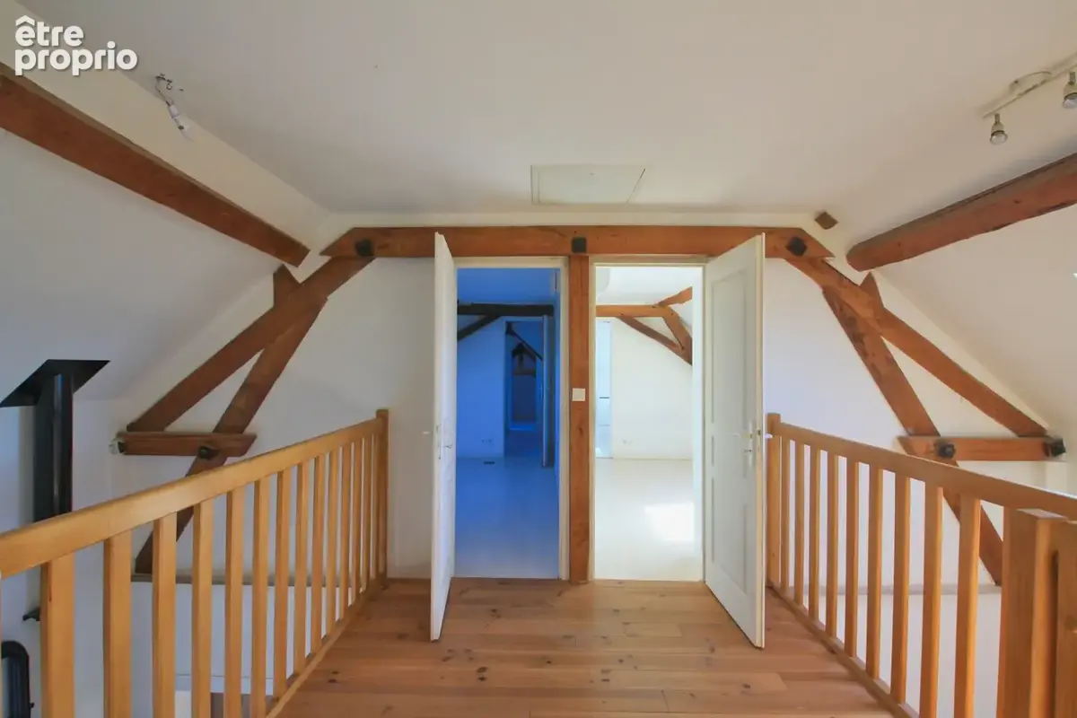 Longère de 178 m², 3 suites parentales, sur 6200 m² de terrain - photo 8