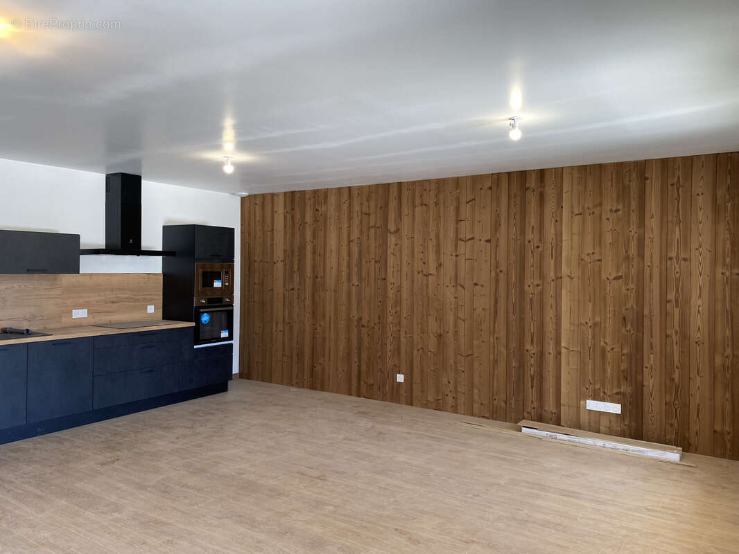 Appartement à BOLQUERE