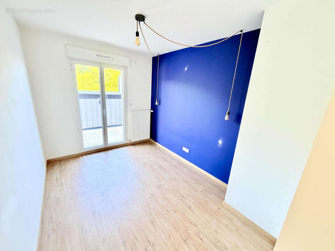 St Julien-en-Genevois centre, Appartement T4 en ATTIQUE avec terrasse de 64,17 m² dans résidence de 2018... - photo 19