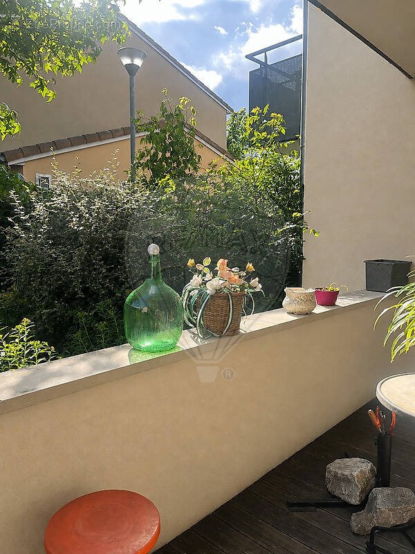 Appartement à SAINT-ORENS-DE-GAMEVILLE