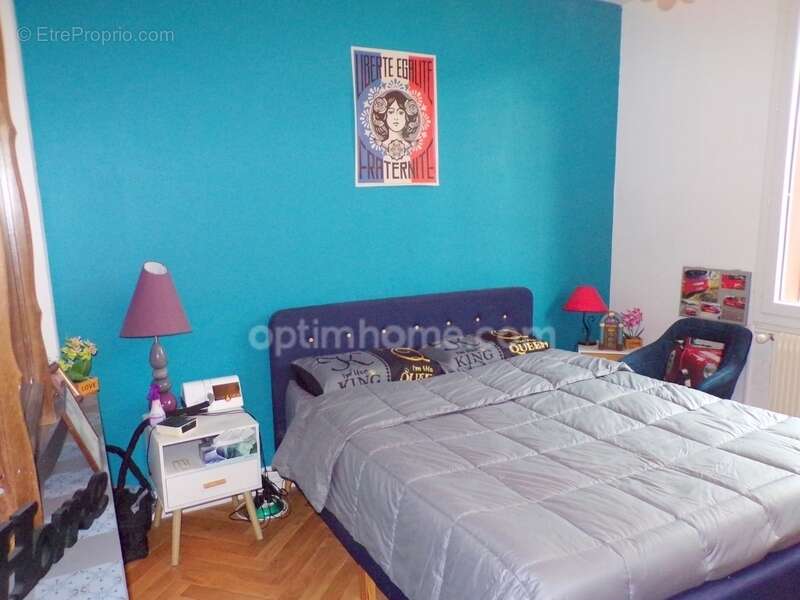 Maison à VILLEFRANCHE-SUR-CHER