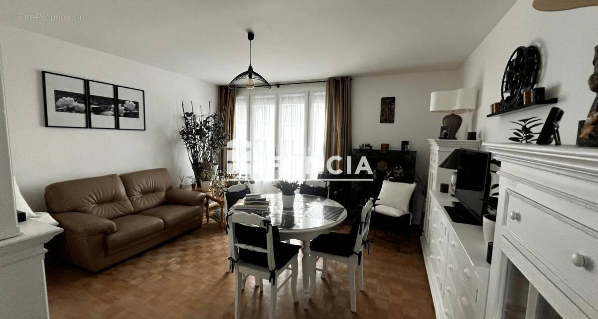 Appartement à BEAUVAIS