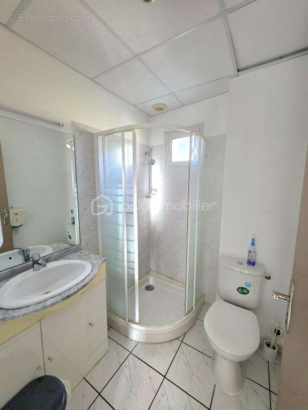 Appartement à PIERRELATTE