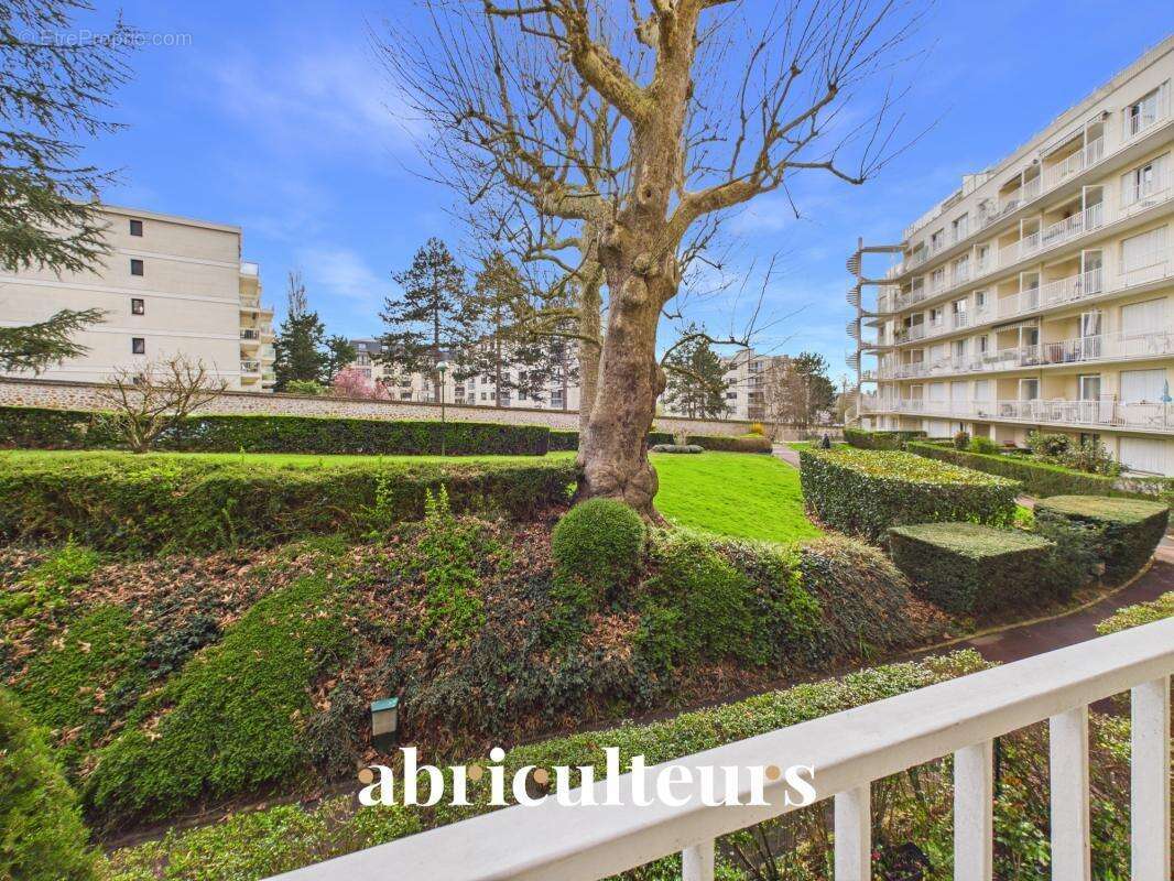 Appartement à VERSAILLES