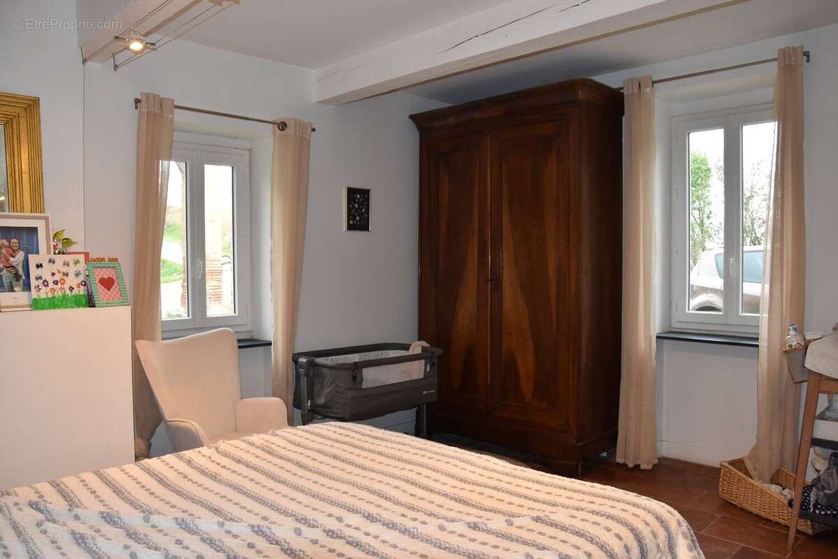 Maison à L&#039;ISLE-JOURDAIN