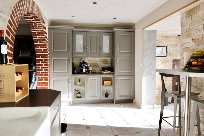 Maison à FERE-EN-TARDENOIS