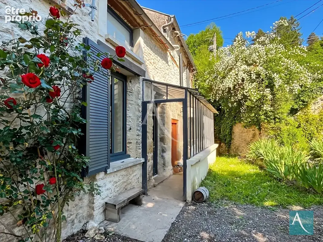 Coup de coeur - Maison familiale 186 m² avec jardin à Saclas - photo 12