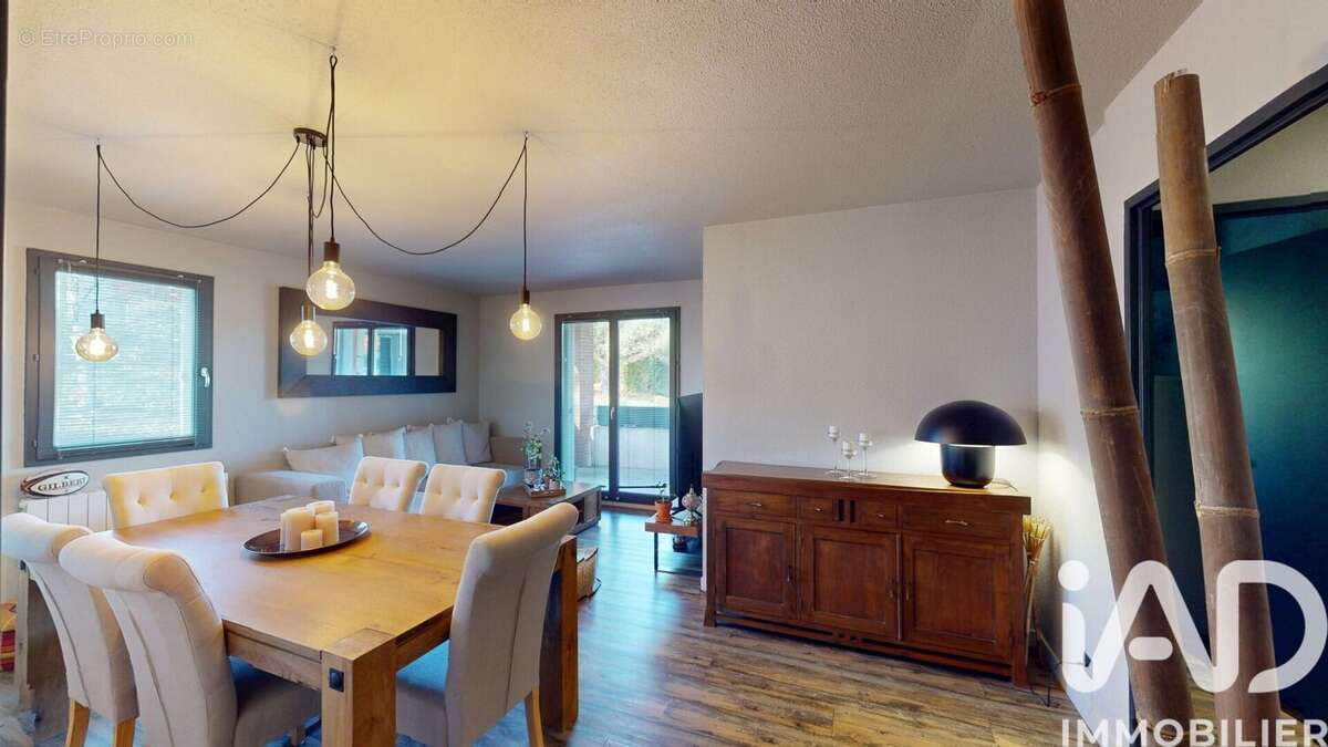 Photo 4 - Appartement à RIEUMES